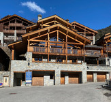 Covered Parking for sale in Sainte-Foy-Tarentaise Savoie French_Alps