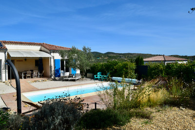 French property for sale in Saint-Ambroix, Gard - €500,000 - photo 7