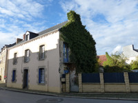 Character property for sale in La Chèze Côtes-d'Armor Brittany