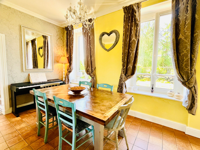 French property for sale in Carrouges, Orne - €485,000 - photo 4