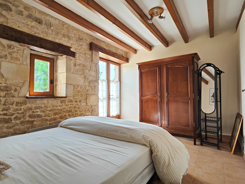 French property for sale in Linazay, Vienne - €199,900 - photo 7