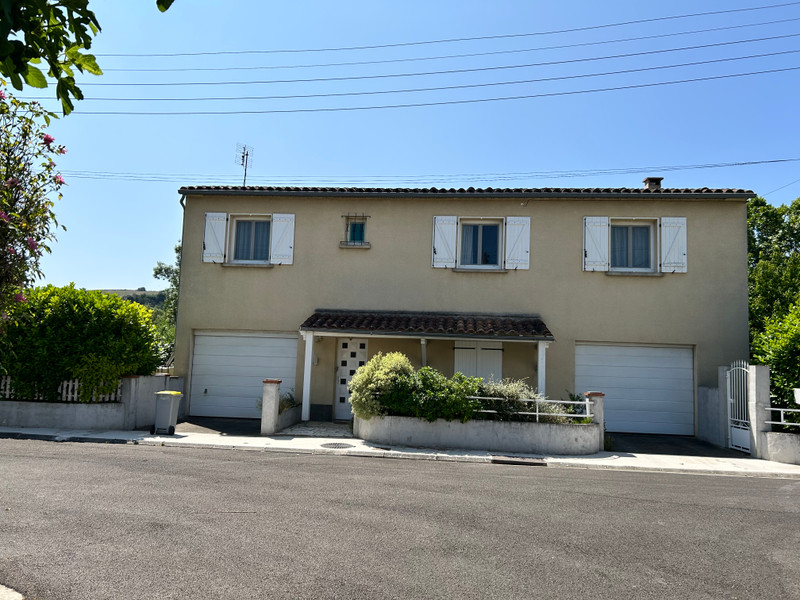Maison à vendre à Limoux, Aude - 257.000 € - photo 1