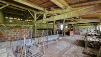 Propriété à vendre à Saint-Christophe-de-Double, Gironde - 132 000 € - photo n°7
