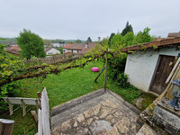 Maison à vendre à Rochechouart, Haute-Vienne - 138.430 € - photo 3
