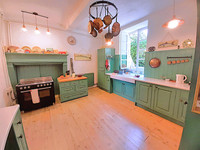 Maison à vendre à Saint-Séverin, Charente - 349.500 € - photo 5