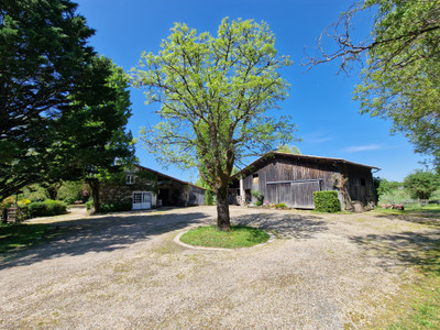 French property for sale in Saint-André-de-Cubzac, Gironde - €845,000 - photo 9