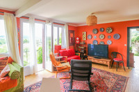 Maison à vendre à Queaux, Vienne - 99.000 € - photo 5