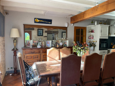French property for sale in Le Fleix, Dordogne - €351,063 - photo 8