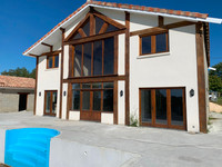 Maison à vendre à Miramont-de-Guyenne, Lot-et-Garonne - 380 000 € - photo 1