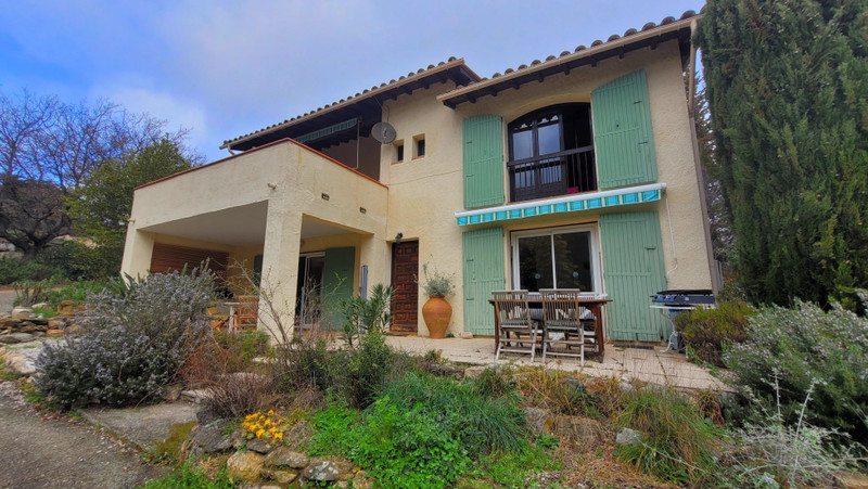 Maison à vendre à Villelongue-dels-Monts, Pyrénées-Orientales - 649.000 € - photo 1