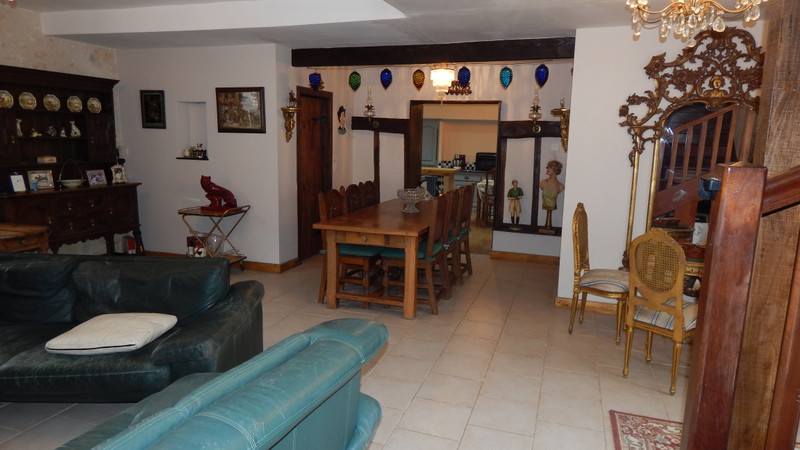 French property for sale in Champagne-et-Fontaine, Dordogne - &#8364;174,960 - photo 6