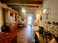 Maison à vendre à Champsanglard, Creuse - 147.150 € - photo 3