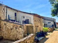 Propriété à vendre à Eymet, Dordogne - 167 400 € - photo n°10