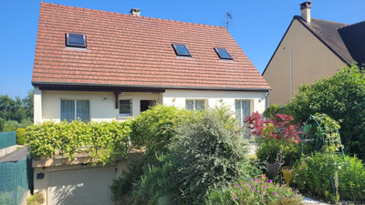Maison à vendre à Égly, Essonne, Île-de-France, avec Leggett Immobilier