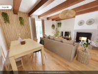 Maison à vendre à Septfonds, Tarn-et-Garonne - 209 000 € - photo 6