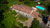 Propriété à vendre à Lignan-de-Bordeaux, Gironde - 750 000 € - photo n°3