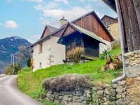 Propriété à vendre à Saint-Étienne-de-Cuines, Savoie - 280 000 € - photo n°12