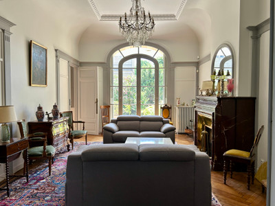 Maison à vendre à Bordeaux, Gironde, Aquitaine, avec Leggett Immobilier