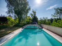 Propriété à vendre à Creysse, Dordogne - 275 000 € - photo n°12