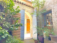 Maison à vendre à Nyons, Drôme - 199.000 € - photo 2