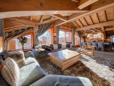chalet for sale in French Alps (Auvergne-Rhône-Alpes)