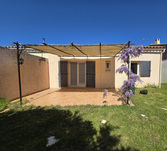 house for sale in Gard
