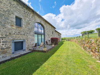Maison à vendre à Saint-Maixant, Creuse - 318.000 € - photo 10