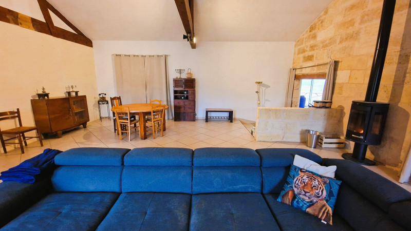 French property for sale in Saint-Antoine-sur-l'Isle, Gironde - €417,000 - photo 3