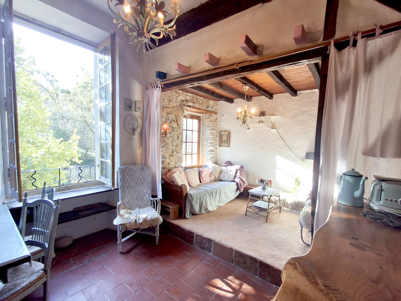 French property for sale in Saint-Benoît, Aude - €212,000 - photo 2