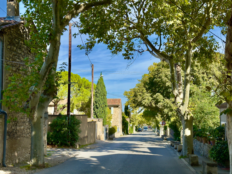 French property for sale in Saint-Rémy-de-Provence, Bouches-du-Rhône - €340,000 - photo 0