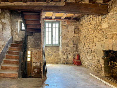 French property for sale in Dinan, Côtes-d'Armor - €319,500 - photo 10