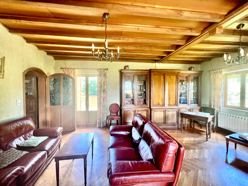 French property for sale in Saint-Agnant-de-Versillat, Creuse - €246,100 - photo 3