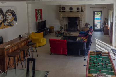 French property for sale in Gommecourt, Yvelines - €790,000 - photo 4