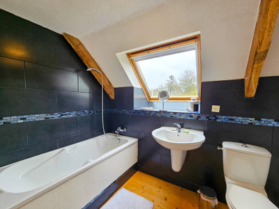 French property for sale in Bubry, Morbihan - €189,500 - photo 10