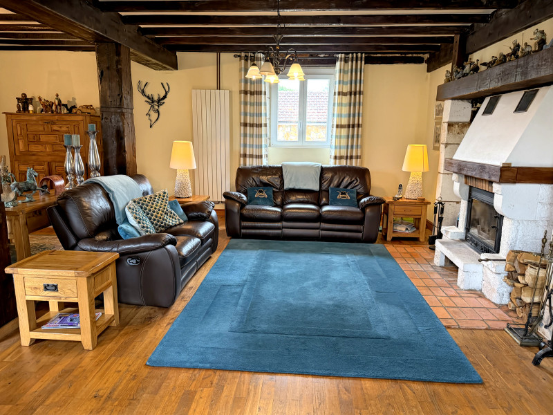 French property for sale in Négrondes, Dordogne - €414,750 - photo 6