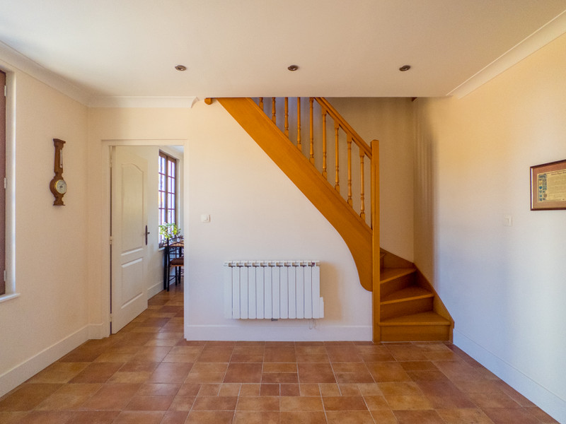 French property for sale in Coulonges, Vienne - €147,650 - photo 9