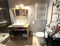 Maison à vendre à Nanteuil-Auriac-de-Bourzac, Dordogne - 497.500 € - photo 10