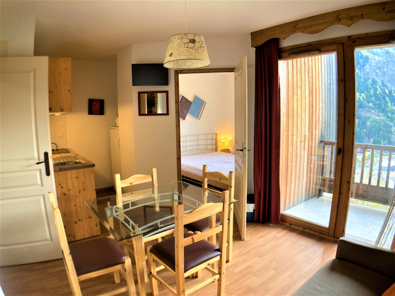 Appartement à Orelle, Savoie - photo 1