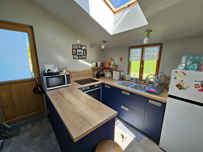 French property for sale in La Ferté-en-Ouche, Orne - €129,000 - photo 4