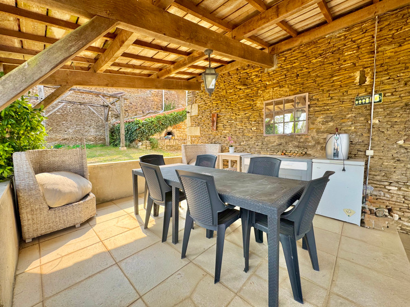 French property for sale in Verrue, Vienne - €219,000 - photo 12