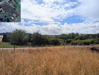 Terrain à vendre à La Coquille, Dordogne - 35.600 € - photo 7