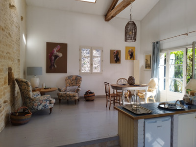 French property for sale in Mairé-Levescault, Deux-Sèvres - €175,000 - photo 4
