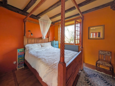 French property for sale in Nanthiat, Dordogne - €158,000 - photo 12