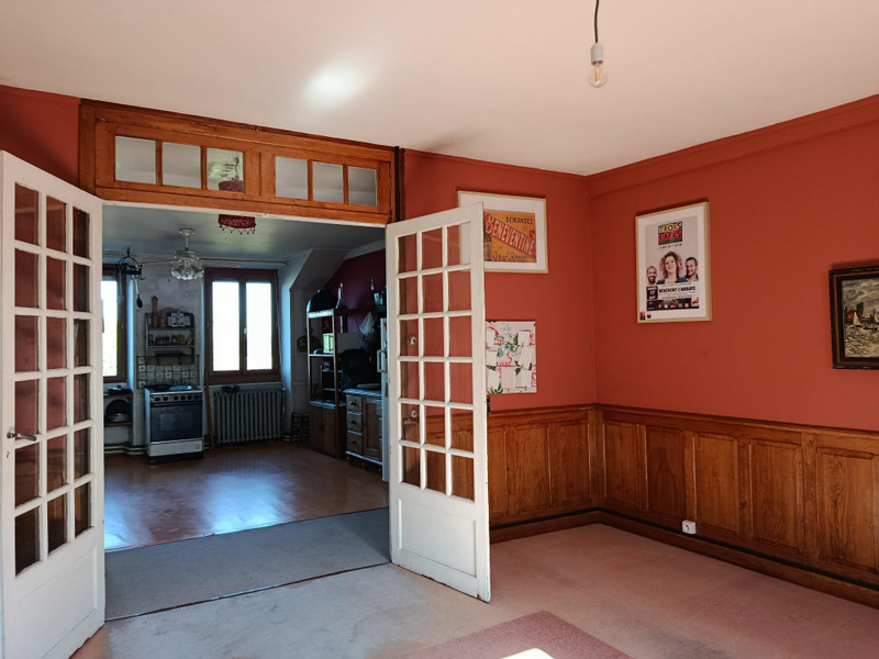 French property for sale in Bénévent-l'Abbaye, Creuse - €189,000 - photo 3