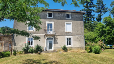 house for sale in Haute-Vienne