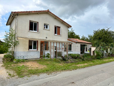 house for sale in Dordogne