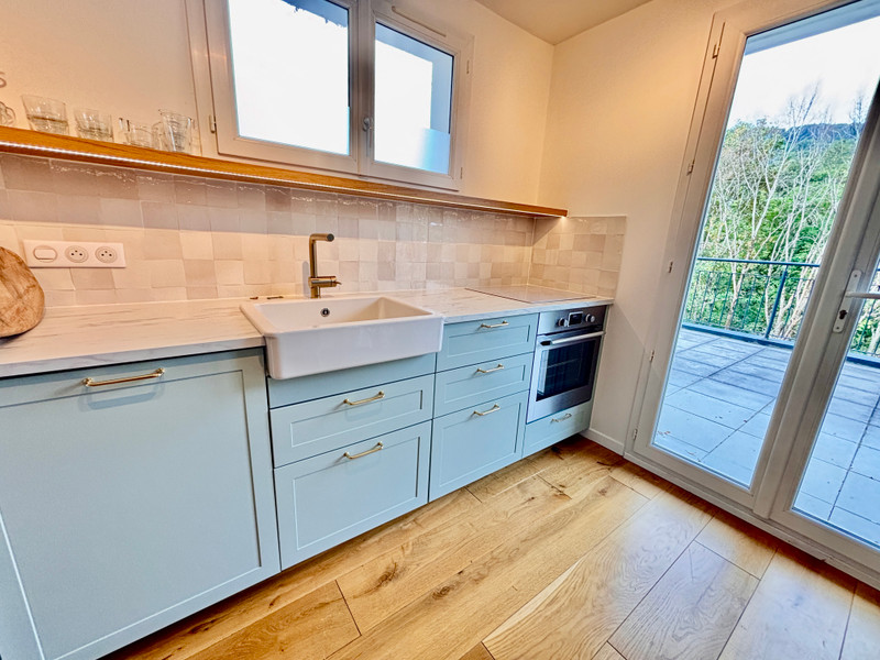 Ski property for sale in Saint Gervais - €480,000 - photo 5