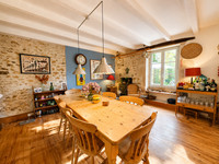 Propriété à vendre à Épenède, Charente - 175 000 € - photo n°4