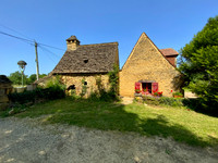 Propriété à vendre à La Chapelle-Aubareil, Dordogne - 250 000 € - photo n°3