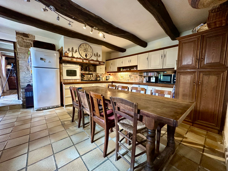 French property for sale in Ploumilliau, Côtes-d'Armor - €575,800 - photo 8